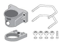 Brackets and fixings Brackets and fixings